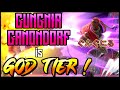 GUNGNIR GANONDORF ぐんぐにる is GOD TIER! | #1 Ganondorf Combos & Highlights | Smash Ultimate 【スマブラSP】