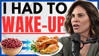 Why Jillian Michaels Changed her Mind on Protein and Fat Loss in the Last 5 Years by Thomas DeLauer 98,698 views 2 weeks ago 45 minutes