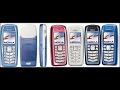 Nokia 3100 Rare Mobile Phone 2003 Year