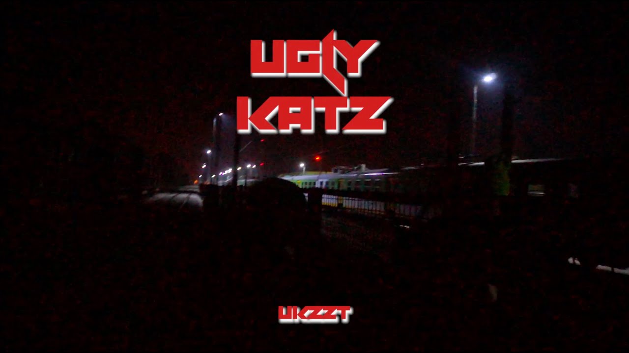UGLY KATZ full movie