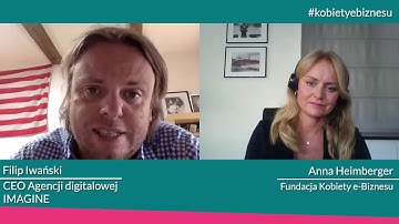 Co to jest PWA Progressive web app? Na czym polega technologia PWA. Kobiety e-biznesu.
