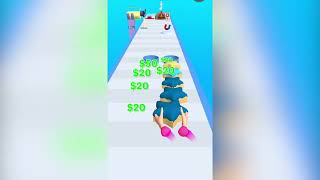 Cakes Games  3D Cake Stack screenshot 4