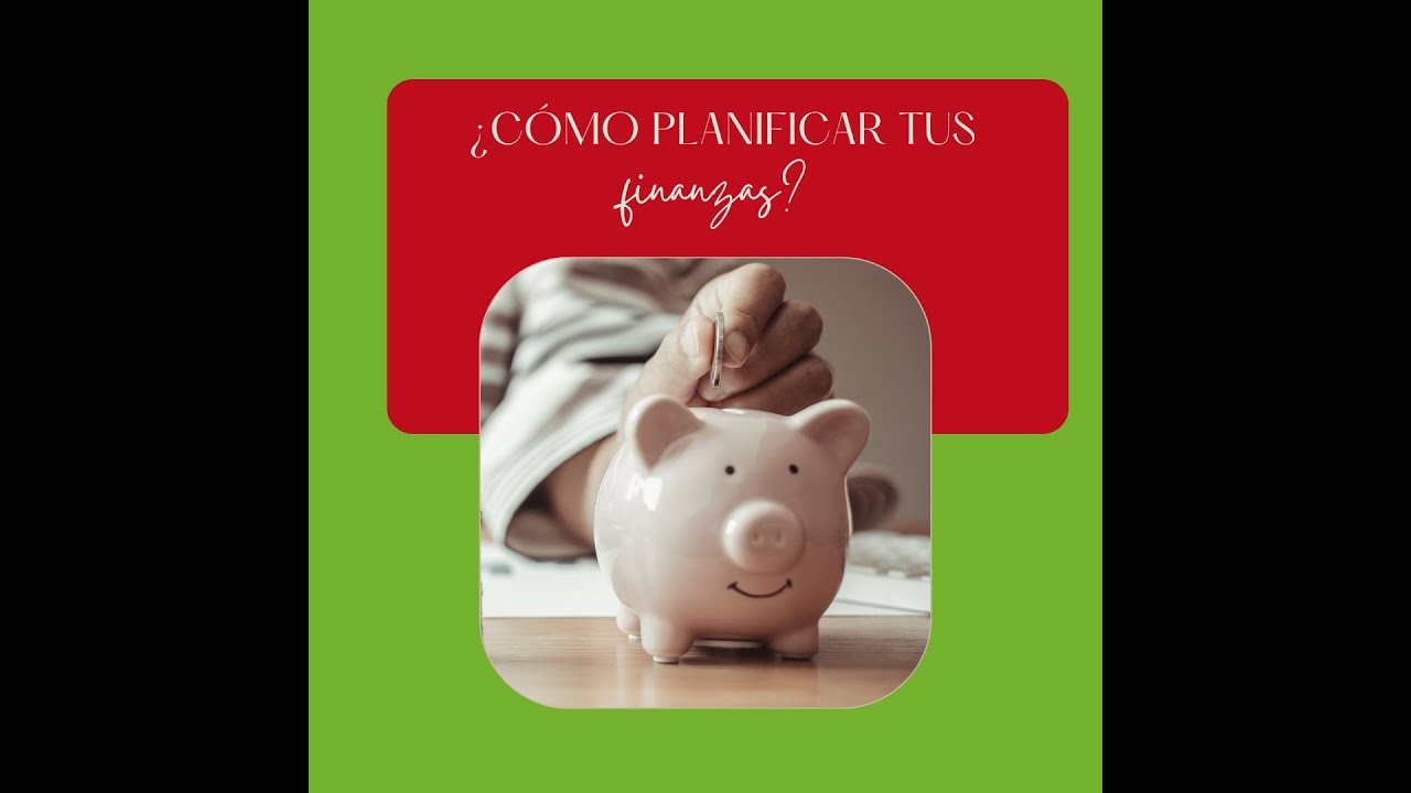 3 ideas para manejar tus finanzas personales en 2023 - YouTube