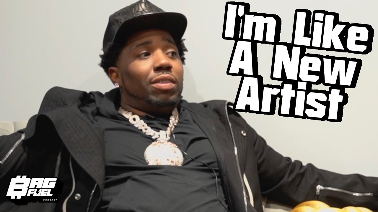 Должны ли женщины оставаться верными???: YFN Луччи рассказывает о потере своей девушки (Реджина К...