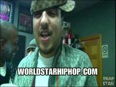 Hell Rell - Hard As Hell Hell Rell - Hard As Hell