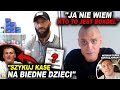 DAWID ZAŁĘCKI BIERZE STERYDY? - WYNIKI BADAŃ (SOROKO O POWODACH UCIECZKI, KONTUZJA NORMANA PARKE)