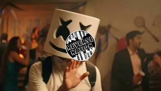 Marshmello - Find Me [Reverse]