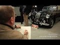 Meet The Artist | Martin Tomlinson