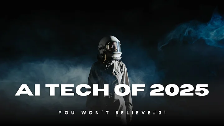 Top 5 AI Gadgets You Wont Believe Exist in 2025