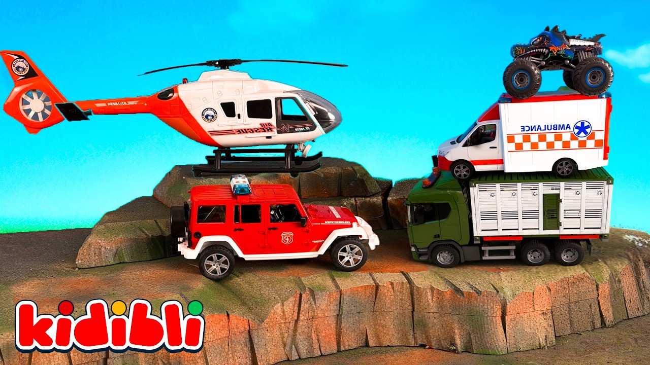 Original Title & Thumbnail