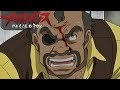 Average Joe | MEGALOBOX
