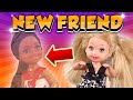 Barbie - The Imaginary Friend | Ep.183