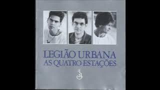 Legião Urbana As Quatro Estações