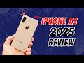 iPhone XS After 7 Years: 2025 Review 📱
