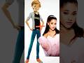 Adrien S Transformation Into Ariana Grande Transformation Digitalart Glowup Art Artist Shorts 
