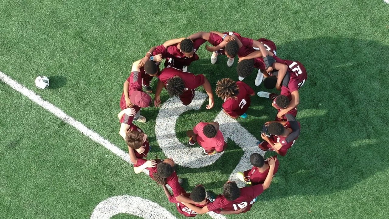 Scott High School Soccer Hype Video YouTube