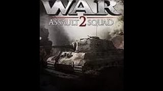 Прохождение Assault Squad 2 Men of War Origins №8 Штрафник 1 часть