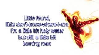 Burning Man by Dierks Bentley ft. Brothers Osborne [Lyrics]