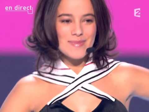 Alizee J'en Ai Marre Chanson N°1 Hd