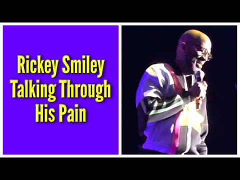 Talking Through My Pain