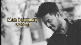 Dilasa Basumatary recording video ||KmB Music||