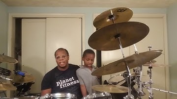 The Diddle Egg Five Groove. Drumming success through Rudiments. #Hybrids