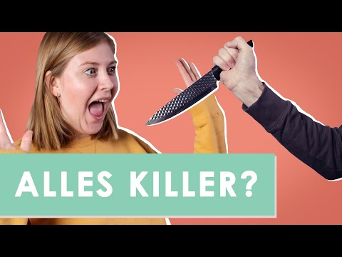 Video: Können Psychopathen einfühlsam sein?