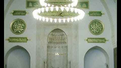 من سورة الإسراء (٩ - ١٧) | العشاء ٢٧-٤-١٤٤١ من مسجد قباء | الشيخ عبدالرحمن بن عبدالله المغامسي.