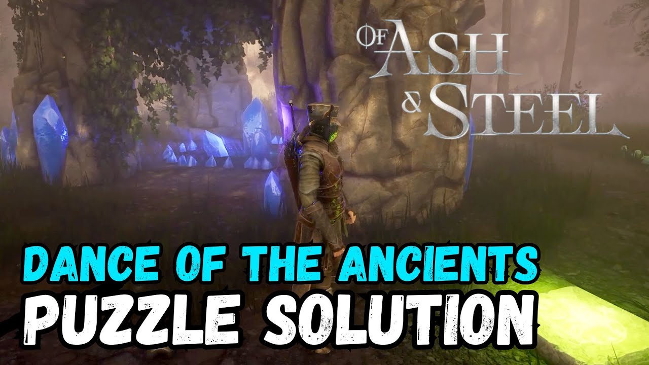 The Counting Trick That Breaks Dance of the Ancients