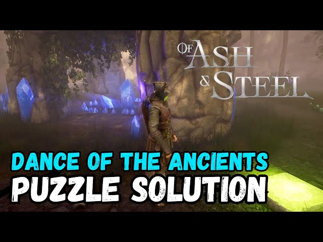 The Counting Trick That Breaks Dance of the Ancients