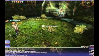 ISNM Shadows of the Mind 戦績BF プークの幻影 in Jade Sepulcher 翡翠廟