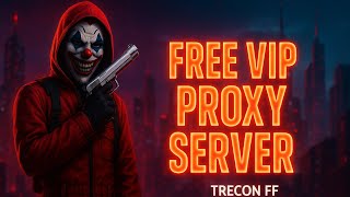 🔥 FREE FIRE PROXY SERVER | No Ban, No VPN | Free VIP Access! 🔥 screenshot 4