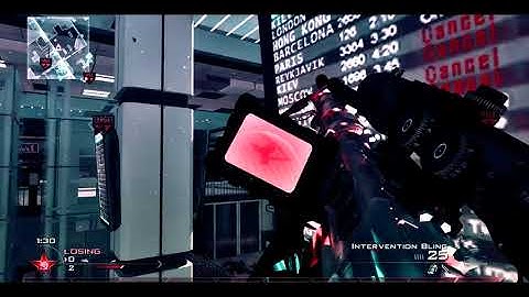 "No Answers" (IW4X Almost Hit Montage)