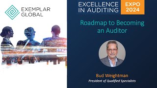 Roadmap to Becoming an Auditor