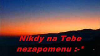 Miluji Tě