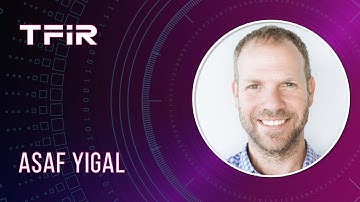 Observability Success Starts With Defining SLOs | Asaf Yigal - Logz.io