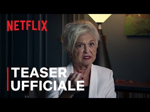 Wanna | Teaser Ufficiale | Netflix Italia