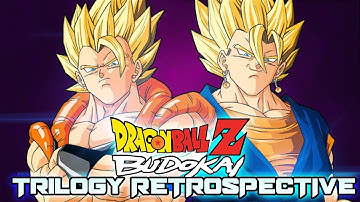 Dragon Ball Z Budokai Trilogy Retrospective