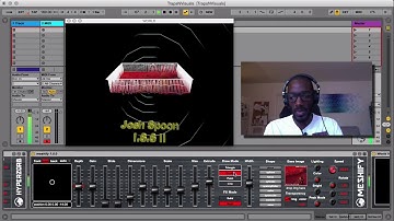 Easy Visuals for Your Music: Isotonik Studios Sonic Faction and Syphon