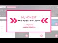 Viddyoze 2.0 Review - Is It for You?