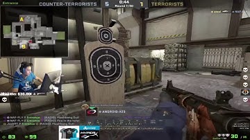 Stewie2k plays INTENSE Rank S Game on Cache