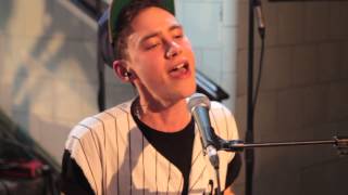 Video thumbnail of "Years & Years - Eyes Shut (Live for Lumia Live)"