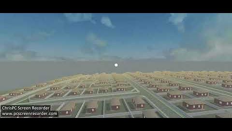 VR gaze stare interactive minimap