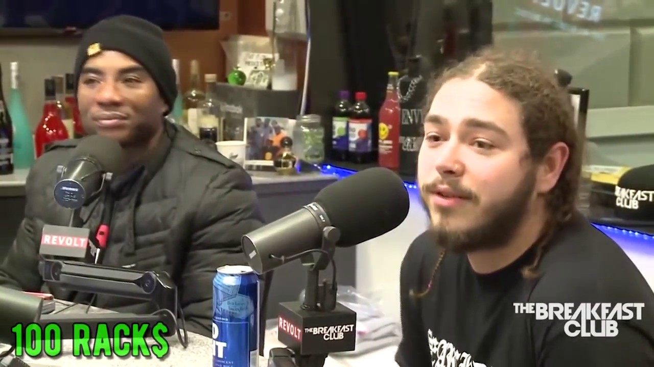 Why Post Malone Chooses Not To Discuss Religion With Best ...