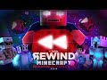 Youtube Rewind Minecraft Animation Indonesia 2018 = Darkness =