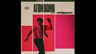 Boy In Space - Atom Bomb [Official Audio]