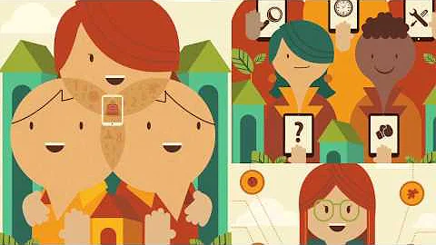 Como deveria ser a escola que deveríamos ter?