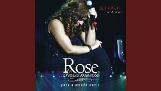 Se Envolva Na Glória (Ao Vivo)