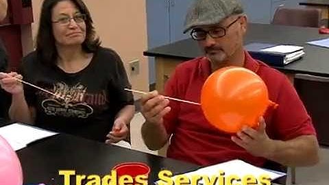 Education Support Professionals Certificate and Recognition Program