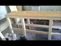 Build plywood 2x4 workshop benches for $75 each Build plywood 2x4 workshop benches for $75 each